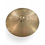 Used Zildjian 22in Avedis Ride Cymbal 42