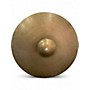 Used Zildjian 22in Avedis Ride Cymbal 42