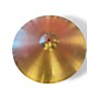 Used Zildjian 22in Avedis Ride Cymbal 42