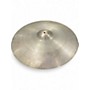 Used Zildjian 22in Avedis Ride Cymbal 42