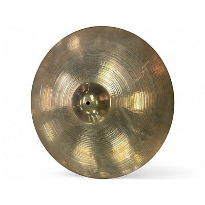 Used Zildjian 22in Avedis Ride Cymbal
