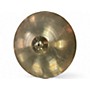 Used Zildjian 22in Avedis Ride Cymbal 42