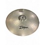Used Zildjian 22in CLASSIC ORCHESTRAL SELECTION MEDIUM-LIGHT Cymbal 42