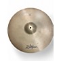 Used Zildjian 22in Crash Ride Cymbal 42
