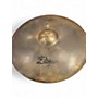 Used Zildjian 22in Earth Ride Cymbal 42