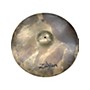Used Zildjian 22in Earth Ride Cymbal 42