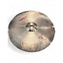 Used Zildjian 22in FX CRASH OF DOOM Cymbal 42