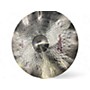 Used Zildjian 22in FX Crash of doom Cymbal 42