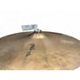 Used Zildjian 22in I SERIES Cymbal 42
