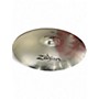 Used Zildjian 22in K CUSTOM HIGH DEFINTION RIDE Cymbal 42