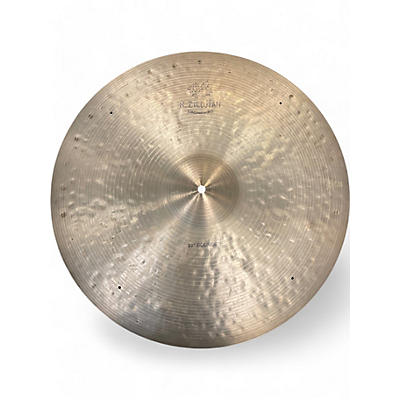 Zildjian Used Zildjian 22in K Constantinople Bounce Ride Cymbal