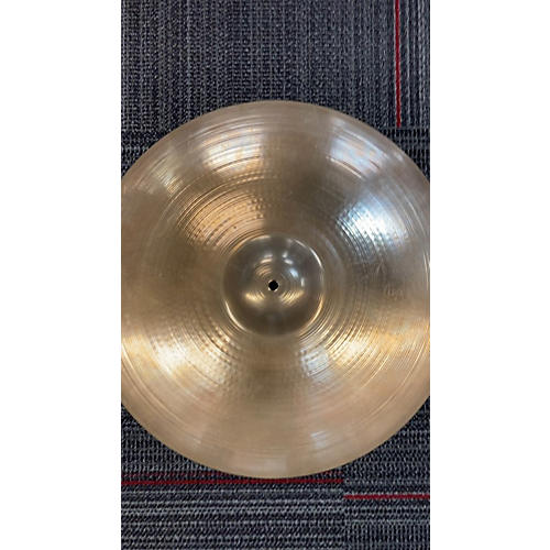 Zildjian Used Zildjian 22in K Constantinople Medium Ride Cymbal 42