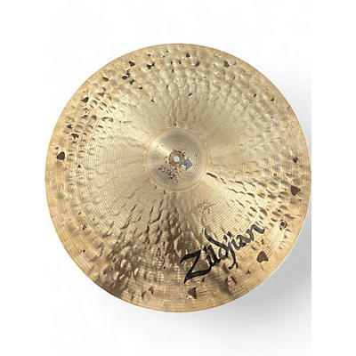 Zildjian Used Zildjian 22in K Constantinople Medium Ride Cymbal