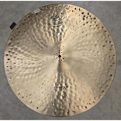 Zildjian Used Zildjian 22in K Constantinople Medium Thin Low Ride Cymbal