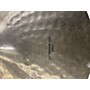 Used Zildjian Used Zildjian 22in K Constantinople Medium Thin Ride Low Cymbal 42