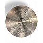 Used Zildjian 22in K Constantinople Renaissance Ride Cymbal 42