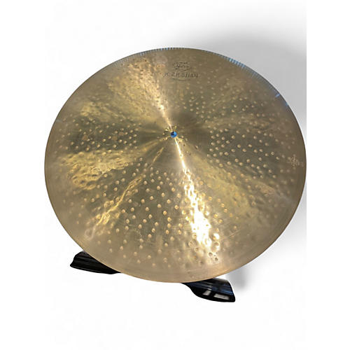 Used Zildjian 22in K Constantinople Thin Overhamm Ride Cymbal 42