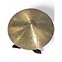 Used Zildjian 22in K Constantinople Thin Overhamm Ride Cymbal 42