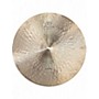 Used Zildjian 22in K Constantinople Thin Overhamm Ride Cymbal 42