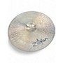 Used Zildjian 22in K Custom Dark Ride Cymbal 42