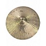Used Zildjian 22in K Custom Dark Ride Cymbal 42