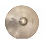 Used Zildjian 22in K Custom Medium Ride Cymbal 42