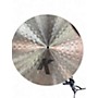 Used Zildjian 22in K Light Ride Cymbal 42