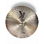 Used Zildjian 22in K Medium Dark Ride Cymbal 42