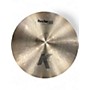 Used Zildjian 22in K PAPER THIN CRASH Cymbal 42