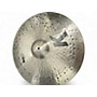 Used Zildjian 22in K Series Ride Cymbal Cymbal 42