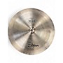 Used Zildjian 22in Low China Boy Cymbal 42