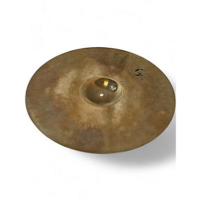 Zildjian Used Zildjian 22in Medium Ride Cymbal