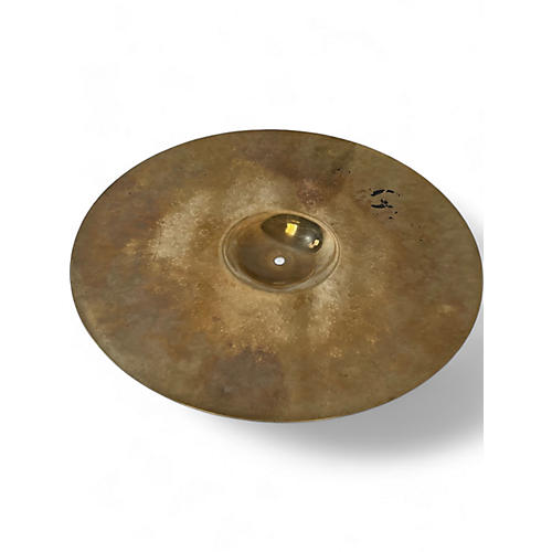 Used Zildjian 22in Medium Ride Cymbal 42