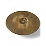 Used Zildjian 22in Medium Ride Cymbal 42