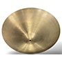 Used Zildjian 22in Medium Ride Cymbal 42