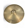 Used Zildjian 22in Medium Ride Cymbal 42