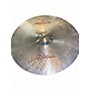 Used Zildjian 22in Oriental Crash Of Doom Cymbal 42