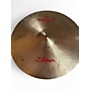 Used Zildjian 22in Oriental Crash Of Doom Cymbal 42