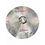 Used Zildjian 22in Oriental Crash Of Doom Cymbal 42