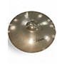 Used Zildjian 22in PING RIDE 22'' Cymbal 42