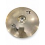 Used Zildjian  22in Ping Ride 22