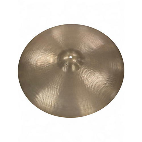 Used Zildjian 22in Ping Ride Cymbal 42