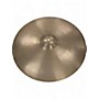 Used Zildjian 22in Ping Ride Cymbal 42