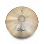 Used Zildjian 22in Ping Ride Cymbal 42
