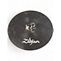 Used Zildjian 22in Pitch Black Cymbal 42
