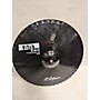 Used Zildjian Used Zildjian 22in Pitch Black Ride Cymbal 42