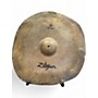Used Zildjian 22in RAW FX CRASH Cymbal 42