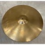 Used Zildjian Used Zildjian 22in Ride Cymbal 42