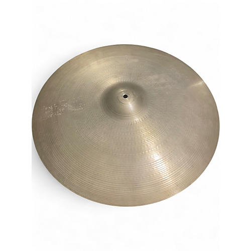 Used Zildjian 22in Ride Cymbal 42