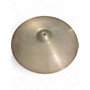 Used Zildjian 22in Ride Cymbal 42